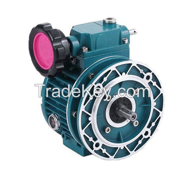 UDL 0.55 planetary gearbox speed reducer