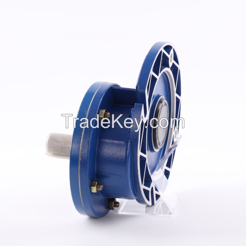 PC090 series planetary gearbox helical gear speed reducer