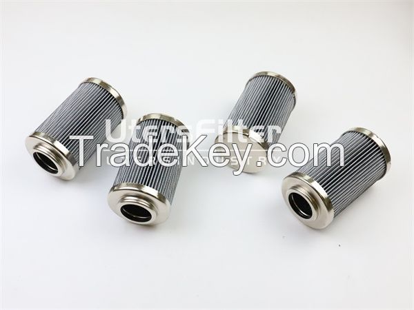 ABZFE-N0160-10-1XM-A  UTERS replace of Rexroth filter element