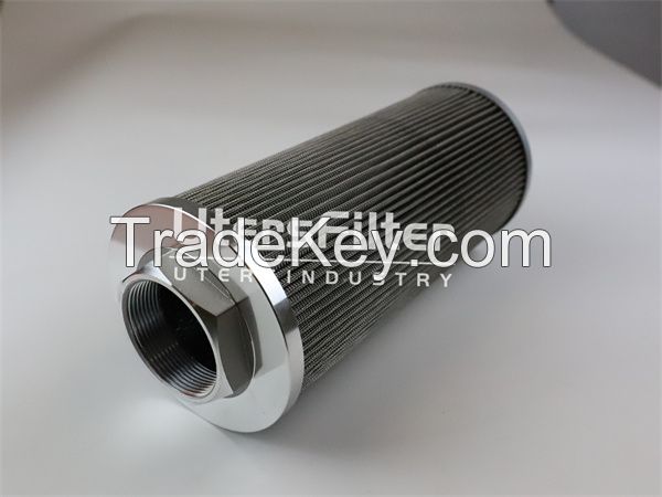 Uters Stainless Steel Oil Absorption Filter Element