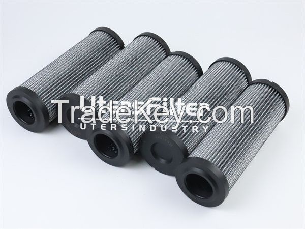 R928025653 UTERS replace of BOSCH REXROTH Hydraulic filter element 