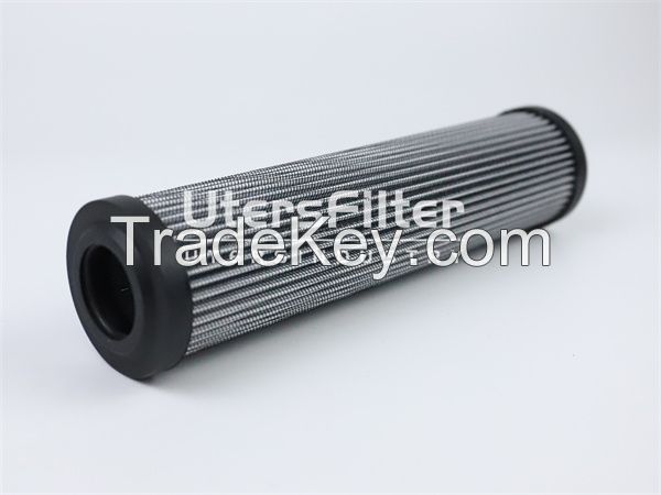 R928005873 UTERS replace of BOSCH REXROTH Hydraulic filter element 