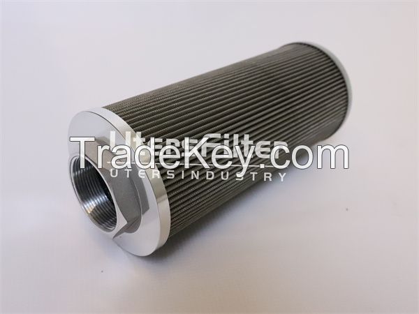 Uters Stainless Steel Oil Absorption Filter Element