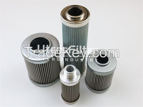 UTERS Stainless steel mesh filter element 35x88mm