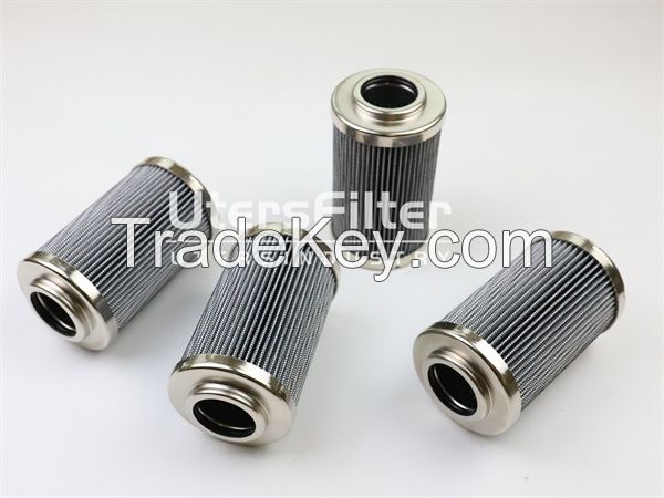 ABZFE-N0160-10-1XM-A  UTERS replace of Rexroth filter element