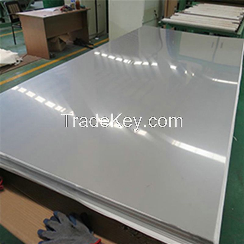 304 304L 316 316L 321 310S 430 Stainless Steel Sheet/Plate