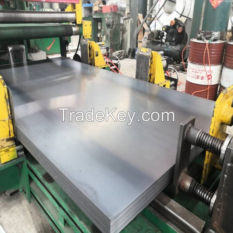 Made in China Carbon steel plate/sheet