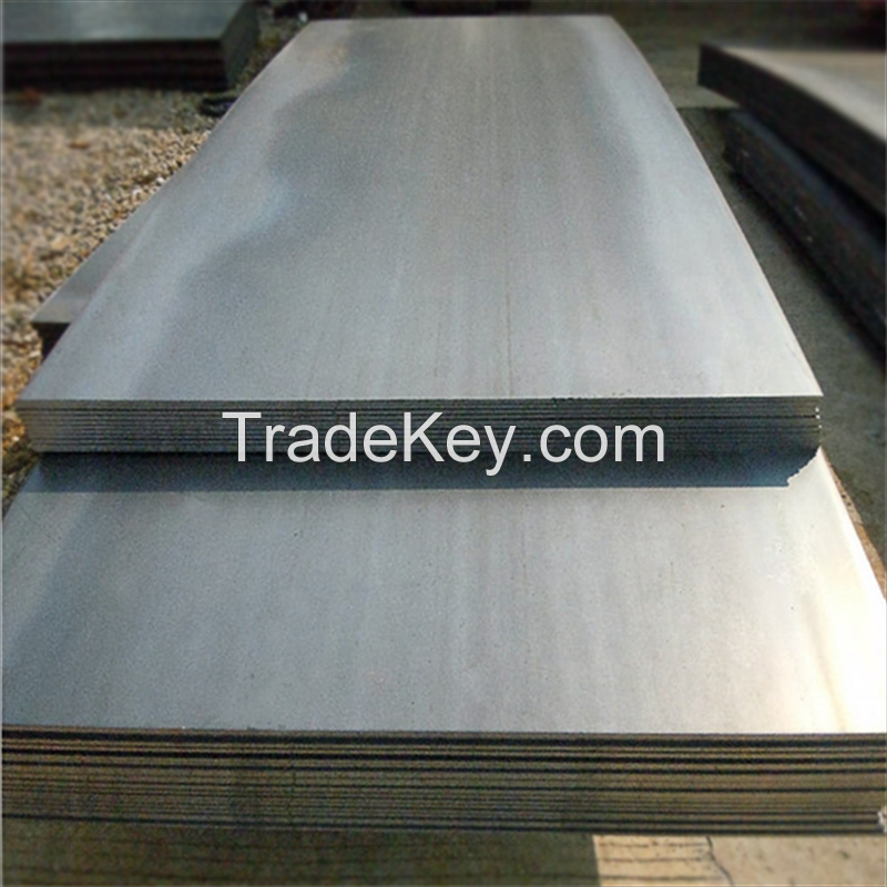 Made in China Carbon steel plate/sheet