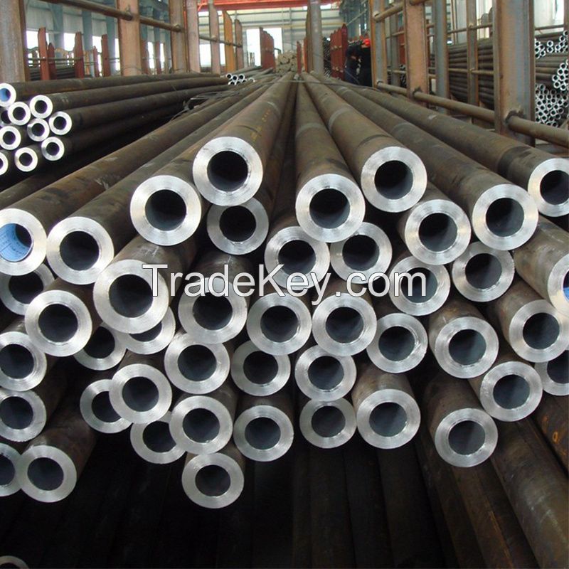 Q345 Q195 Q235 Carbon Steel Pipe/tube