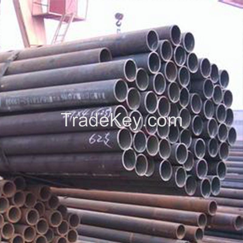 Q345 Q195 Q235 Carbon Steel Pipe/tube