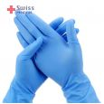 Nitrile Surgical Disposable Examination Gloves