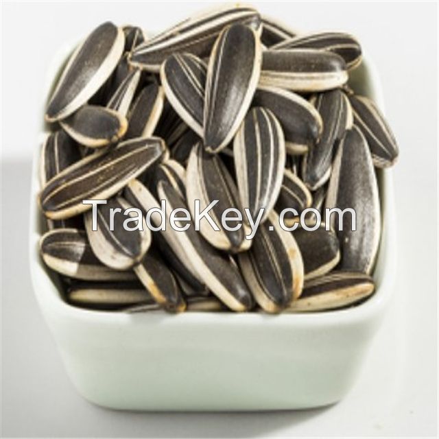  High Quality Black Sunflower Seeds 361  Chinese