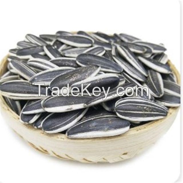  High Quality Black Sunflower Seeds 361  Chinese