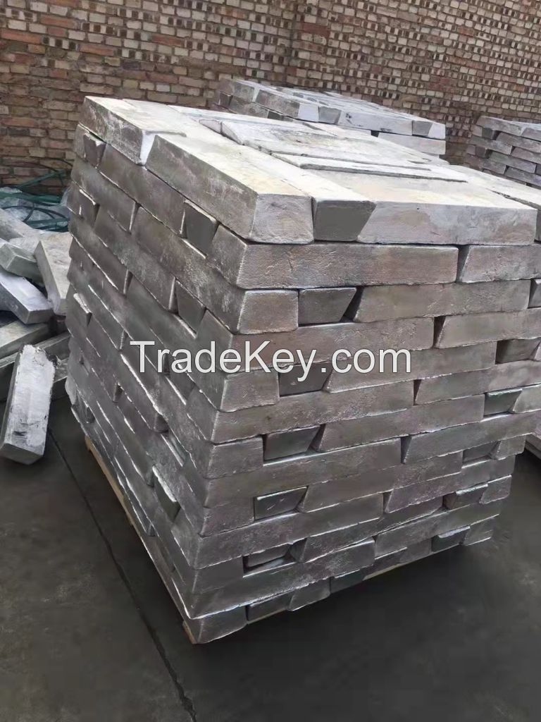 Magnesium Alloy Chips
