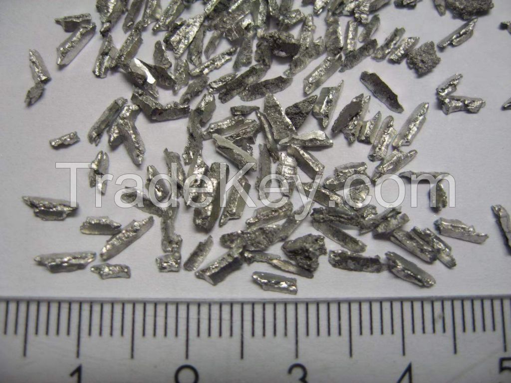 Magnesium Alloy Chips