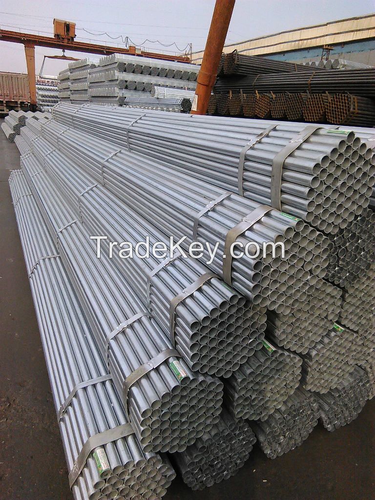 Stainless Steel Pipe, Stainless Steel Tube