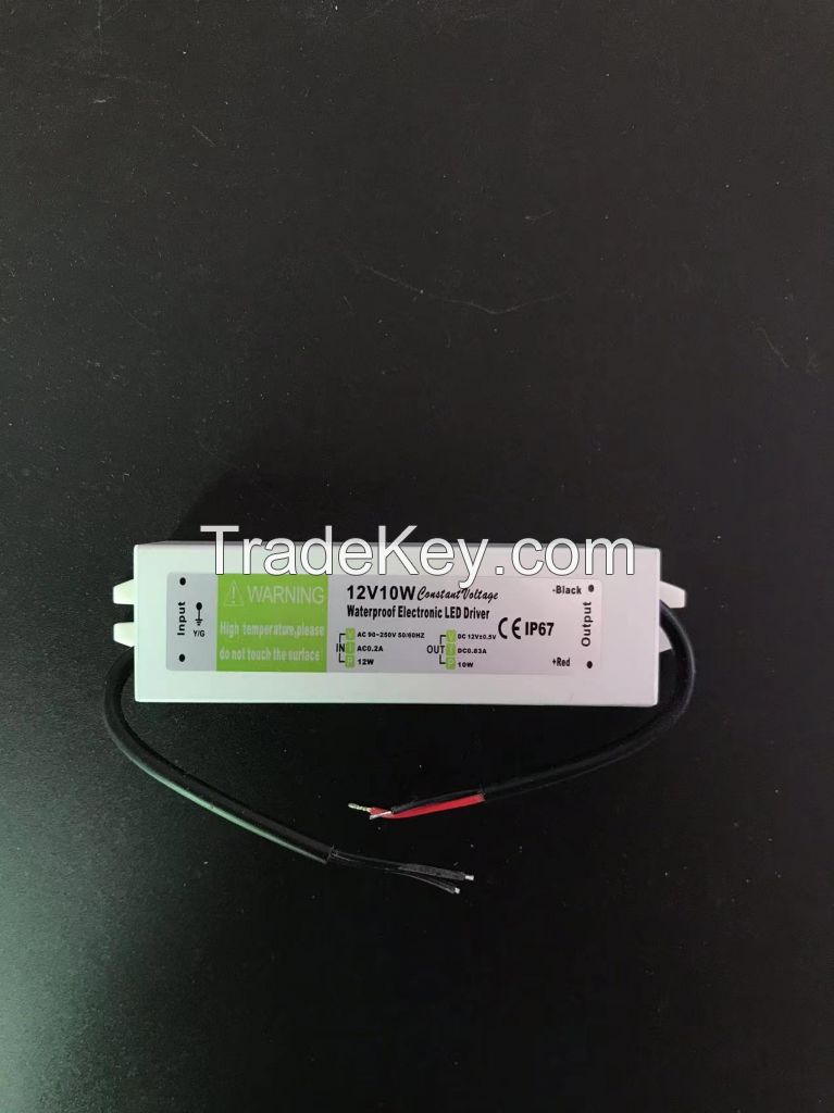 LED Dimmable Power DS-12V-100W