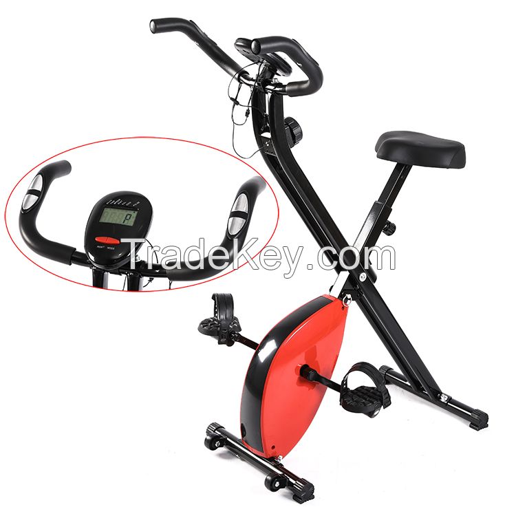 Professional Manufacture Good Quality Exercise Bike Desk Spinning Bike
