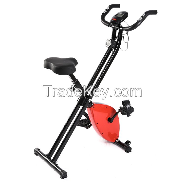 Professional Manufacture Good Quality Exercise Bike Desk Spinning Bike
