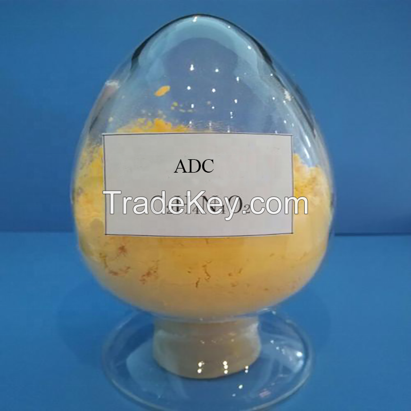 Azodicarbonamide/Foaming agent/blowing agent/ADC Foaming agent