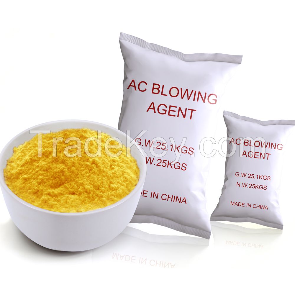 Azodicarbonamide/Foaming agent/blowing agent/ADC Foaming agent