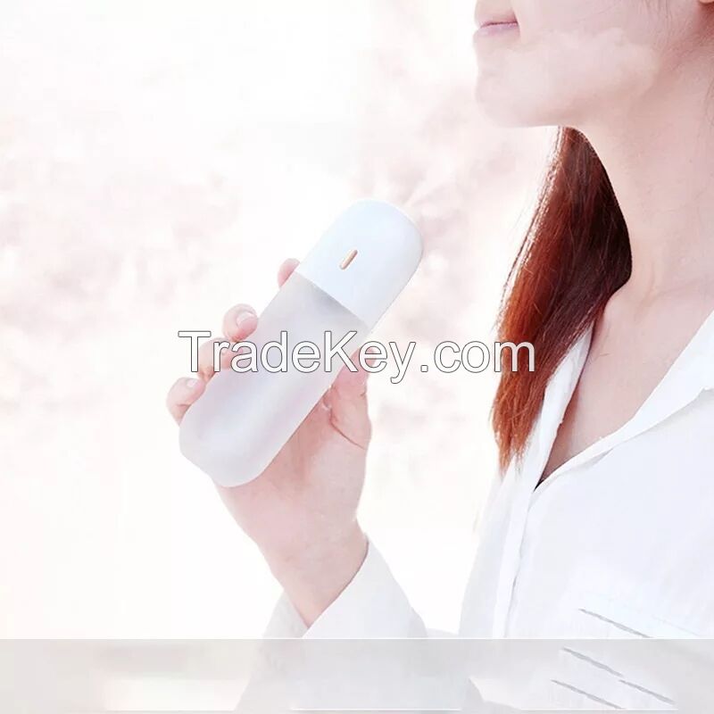 Home or Car use USB Cup or Water Bottle Air Humidifier Water Bottle Sp