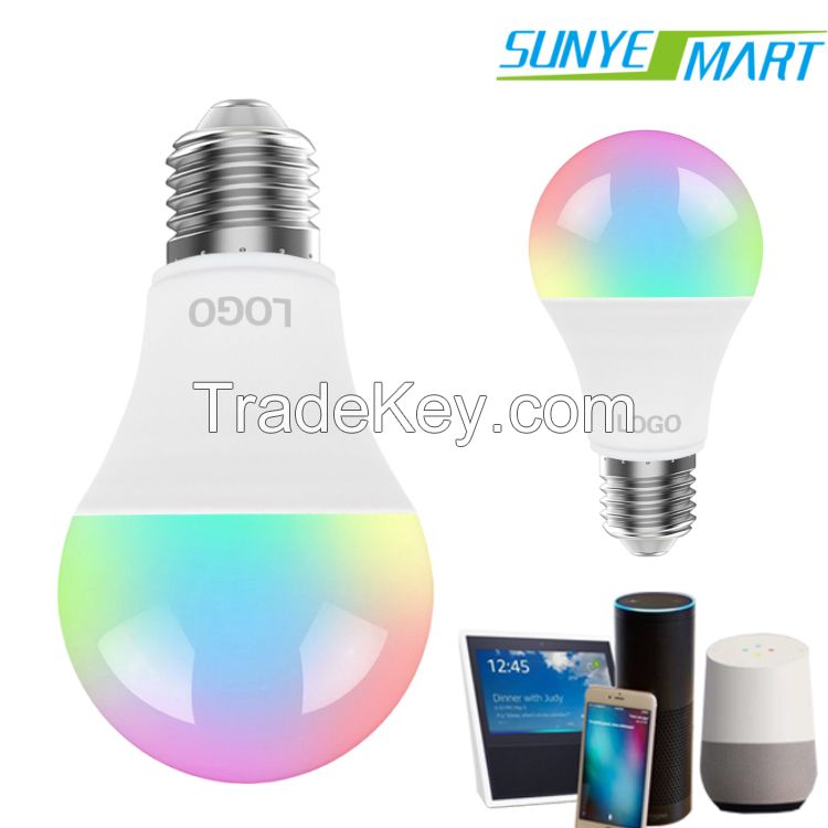 Ã‚Â A60 10W Smart Bulb Indoor Lamp