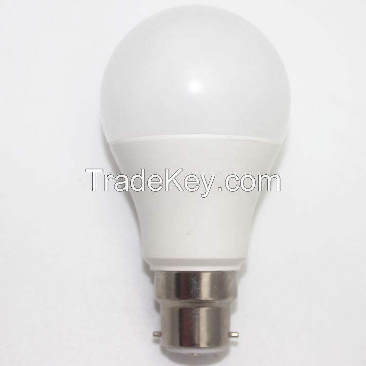 7W RGB CCT A19 Wifi Smart LED Lamp Light Bulb Home Lighting