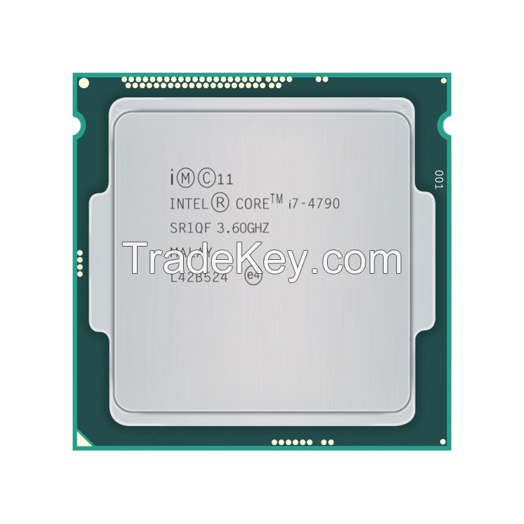 Core Used Desktop Processors I5 LGA 1155 1150 3rd Gen 3470 4570 4590 4670 4690 4430 4440 4460 4770 CPU i5