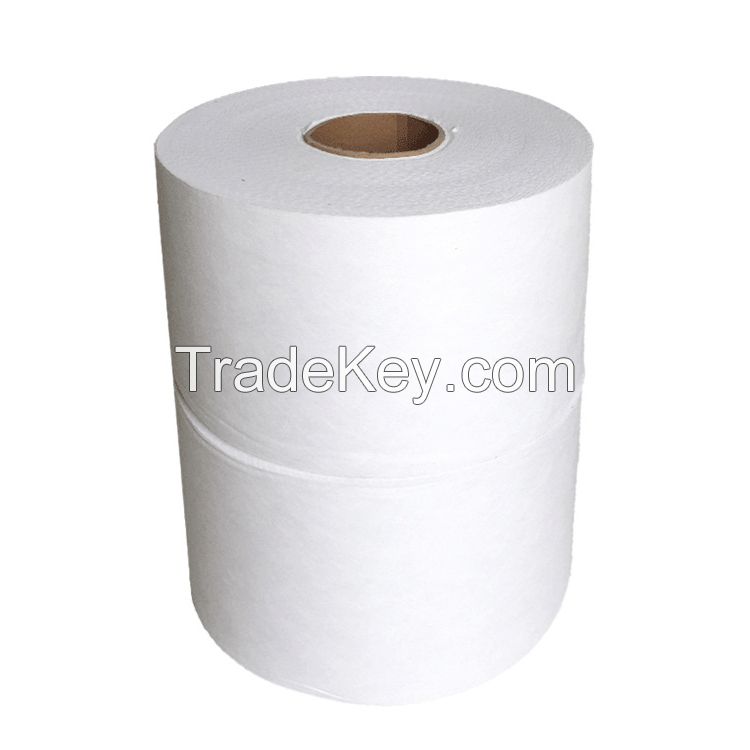 Cheapest Price BFE99 Melt Blown 100% Polypropylene Nonwoven Fabric For High Efficiency Bacteria Filter