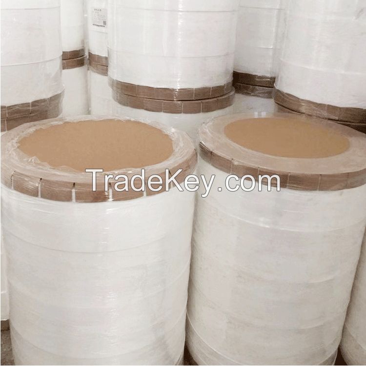 Cheapest Price BFE99 Melt Blown 100% Polypropylene Nonwoven Fabric For High Efficiency Bacteria Filter