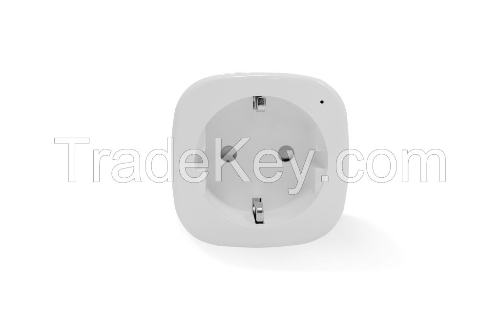 Wifi Socket Remote Control by Tuya/Smartlife/Alexa/Google