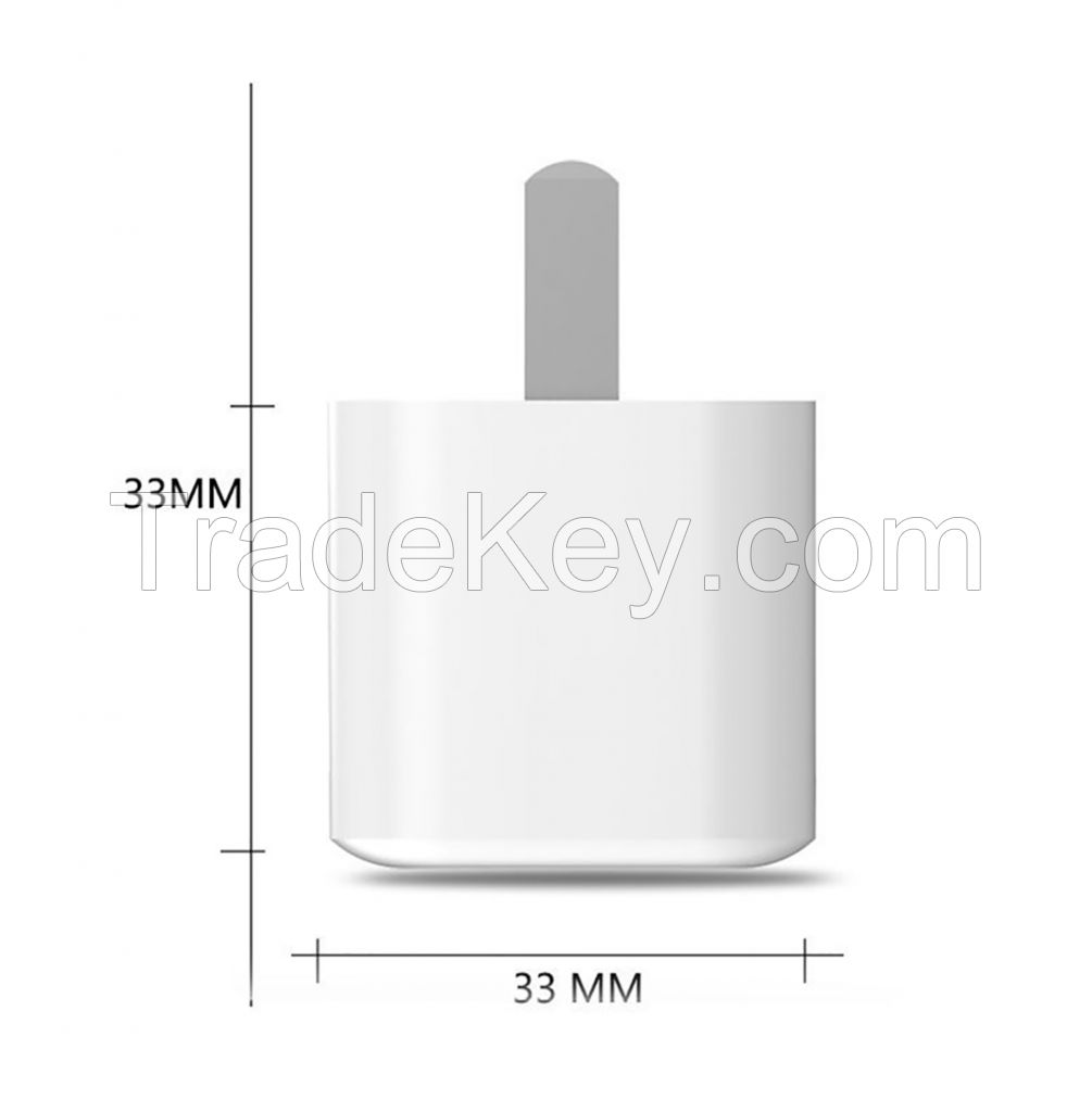Mobile Phone Charger PD/GaN Charger 20W 30W 45W 60W 65W 90W 100W