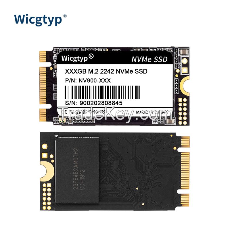 Internal High Quality Fast NVME M.2 128GB 256GB 512GB 1tb 2242 Internal SSD for laptop pc desktop