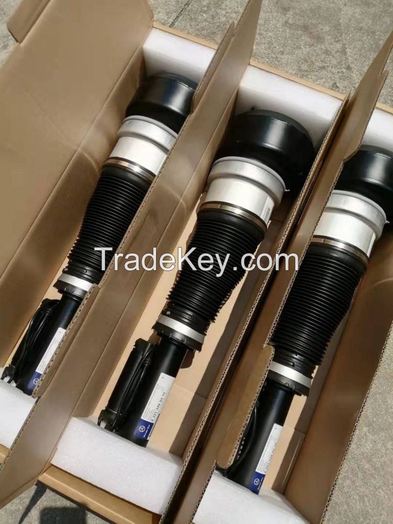 Mercedes-benz 05-12 Car Models S280 S350 S400 S500, Chassis Model 221 Front Air Shock Absorber