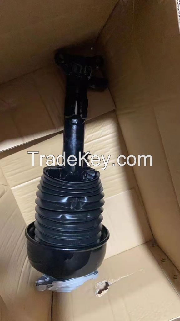 Mercedes-Benz 09-13 E280 E300 E350, chassis model 212, high-end front air shock absorber