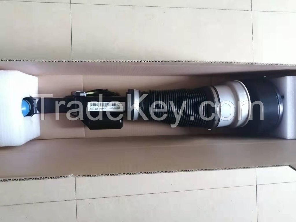 Mercedes-benz 05-12 Car Models S350 S400 S500, Four-wheel Drive Chassis Model 221 Front Air Shock