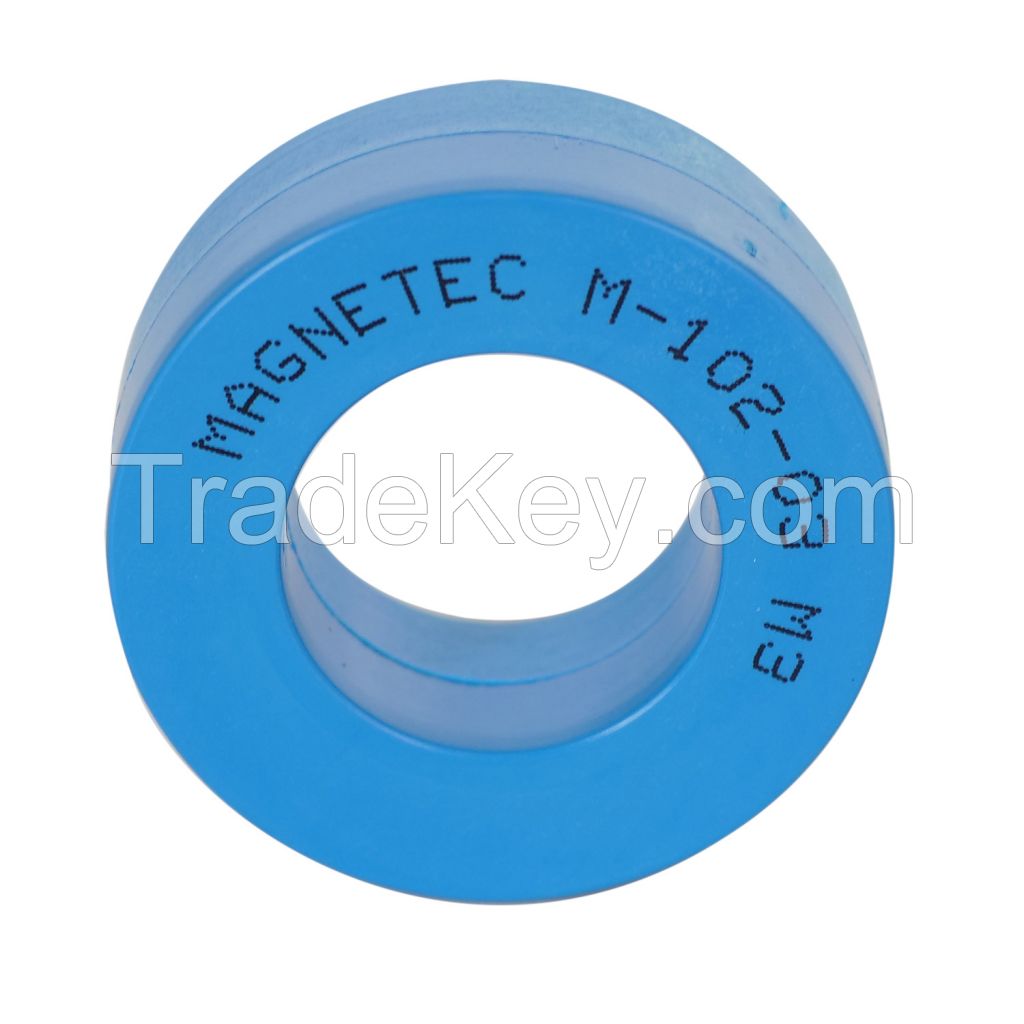 Nanocrystalline Core M-102 Toroidal