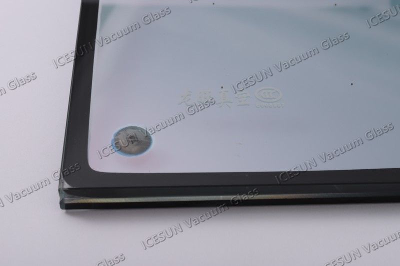 Anti-condensation Tempered Vacuum Glass for Building Windows