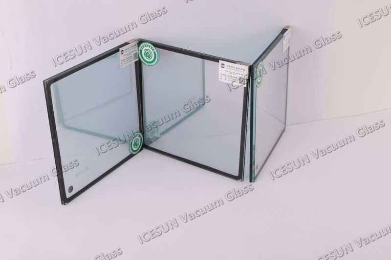 8mm Vacuum Insulated Glass For Passive House Windows