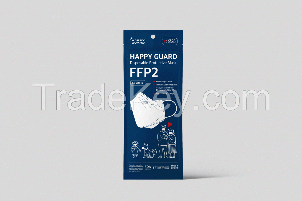 FFP2 Face Masks
