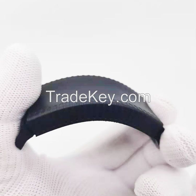 UHF RFID flexible anti-metal tag