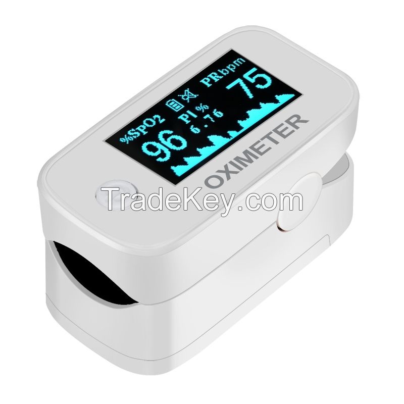 Cheap Price Oximeter Handheld Fingertip Pulse Oximeter