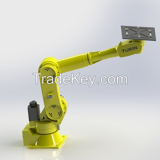 Handling Robot Arm TKB6300