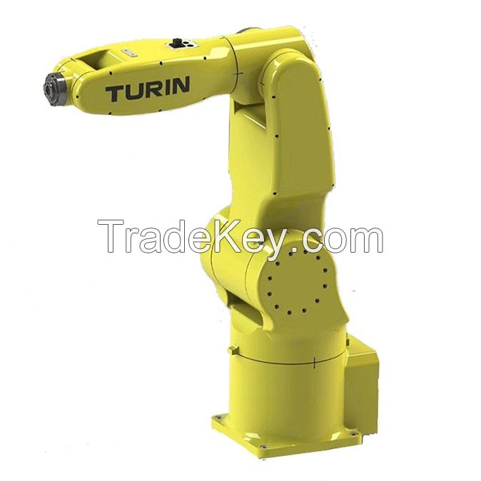 Handling/Assembly Robotic Arm TKB1210