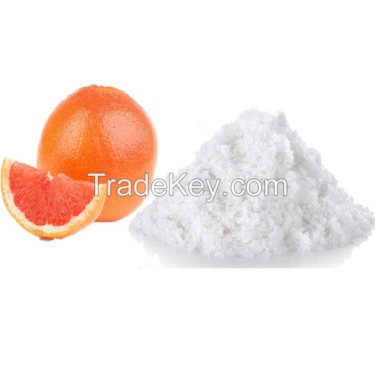 98% naringin dihydrochalcone powder sweetener enhancer free samples