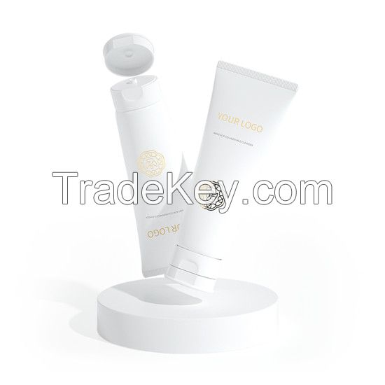 AMINO ACID COLLAGEN SOOTHING CLEANSER OEM ODM 