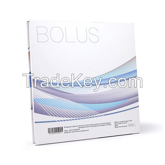 BOLUS for Radiotherapy