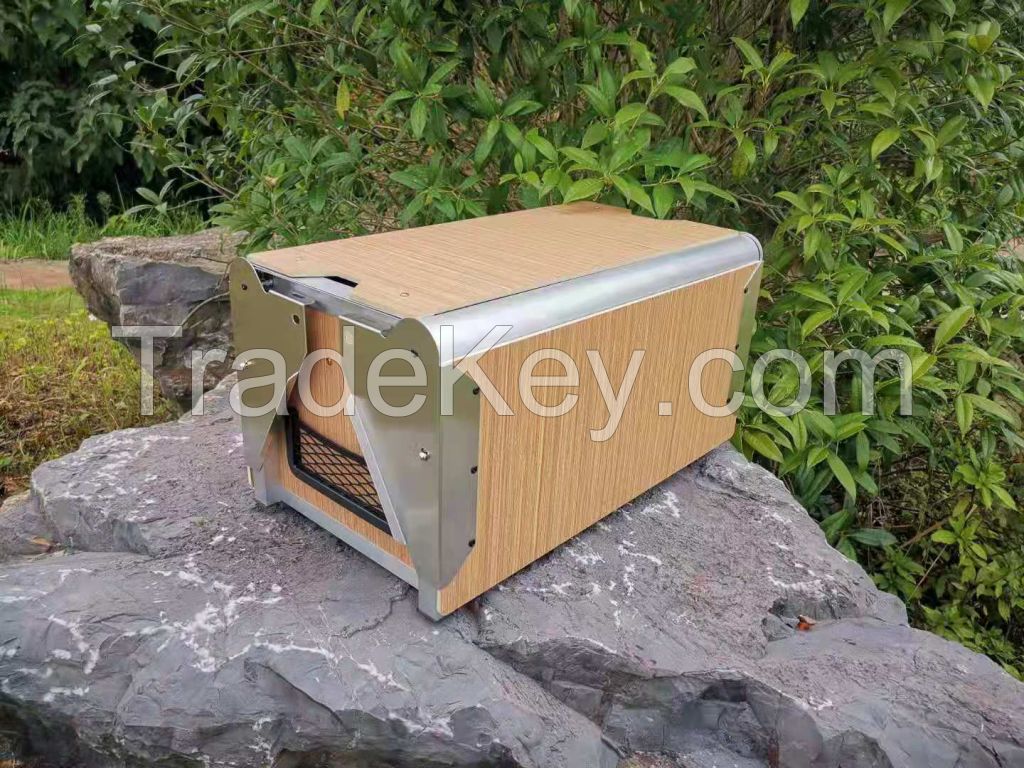 Foldable Storage box camping outdoor table