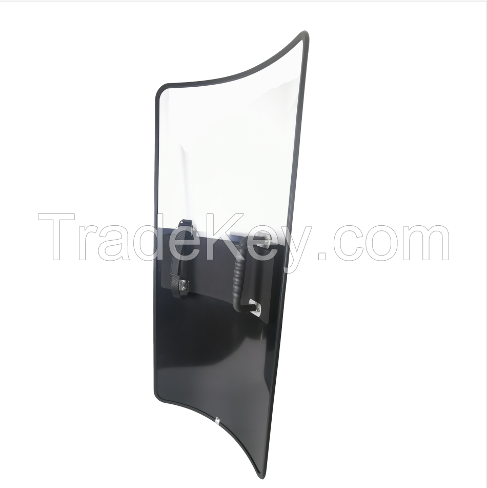 The Philippines High Strength Police Anti Riot Shield PC Shield